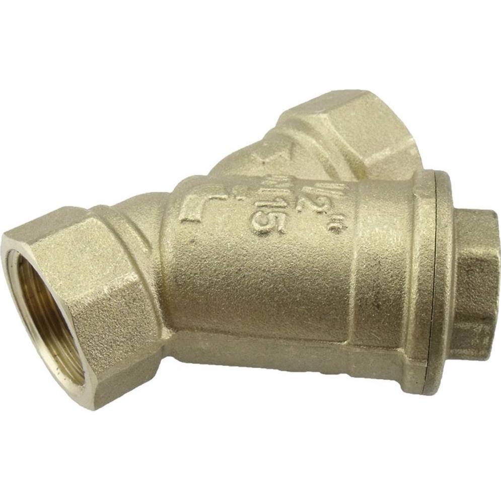 ICH, Zubehör Druckluftwerkzeug, 507615 Schmutzfänger Innengewinde 1/2" 5 bar 500µm