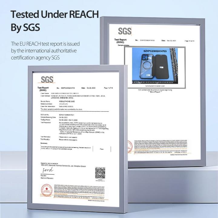 Produktbild Dux Ducis Skin X Pro Case (Samsung Galaxy S24 Ultra)