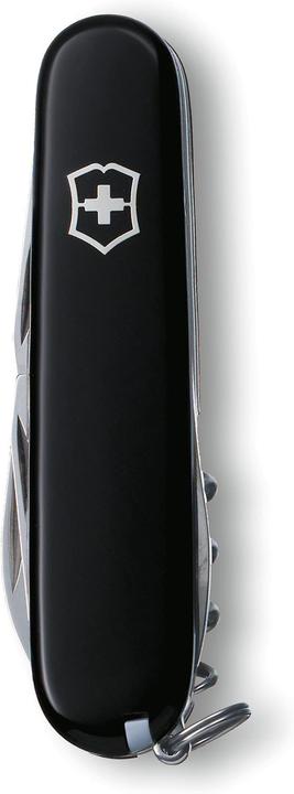 Produktbild Victorinox V-1.36 03.3 B1 Taschenmesser Spartan, schwarz