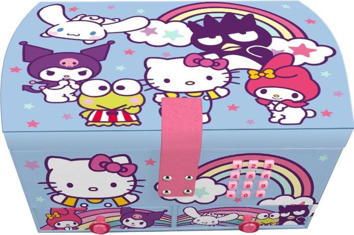 Immagine prodotto Hello Kitty Schmuckbox