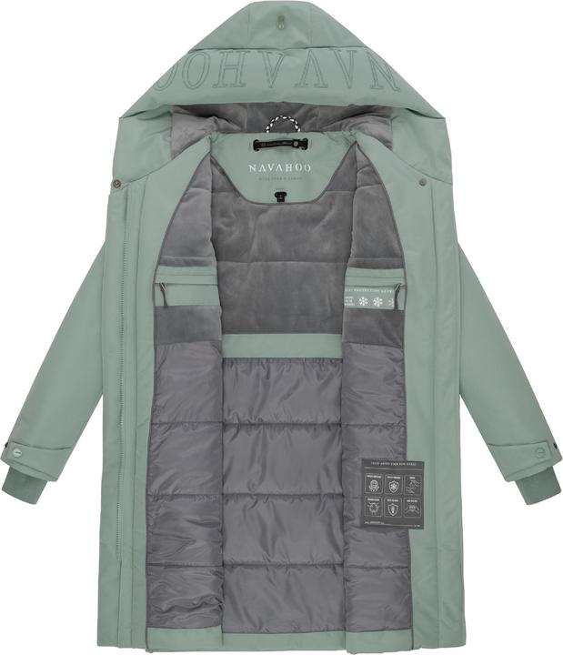 Actual product image Navahoo Domingaa 14 (S)
