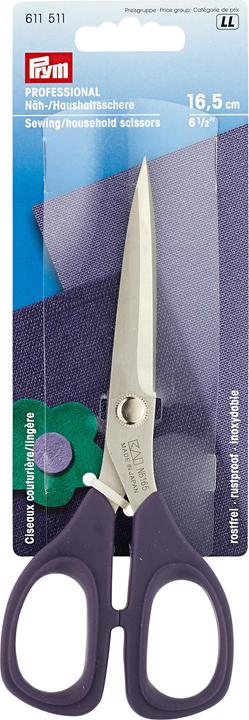 Produktbild Prym Näh-/Haushaltsschere (16.50 cm)
