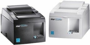 Productafbeelding Star Micronics TSP143IIIBI2 GY E+U PRINTER (Bluetooth)