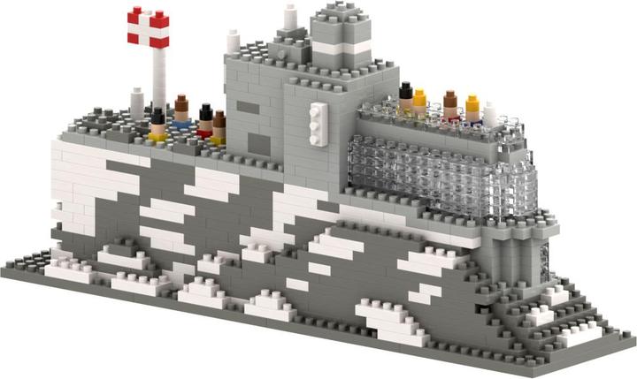 Image du produit Brixies Observatoire du Sphinx Jungfraujoch