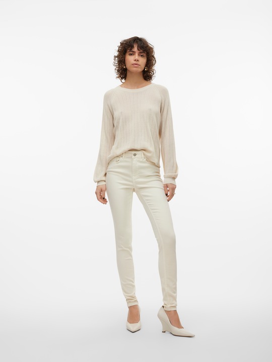 Produktbild Vero Moda Vmflash Mr Skinny Jeans Color Ga Noos (30)