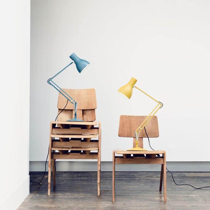 Produktbild Anglepoise Tischleuchte ANGLEPOISE (E27)