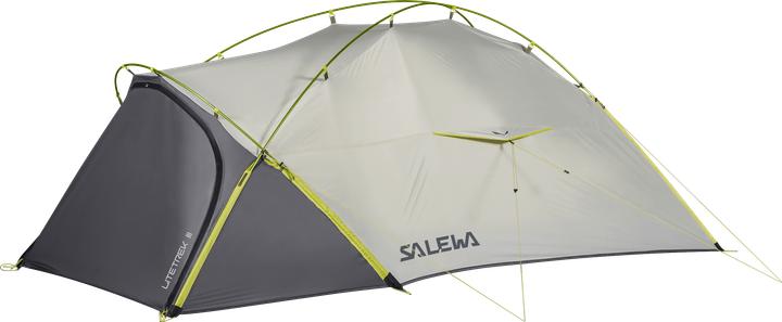 Salewa Litetrek III (Kuppelzelt, 2.60 kg, 3 Personen)