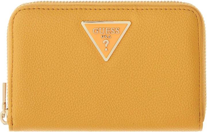Actual product image Guess Laurel II SLG Medium Zip Around Wallet