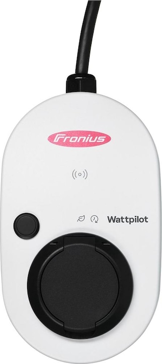 Immagine prodotto Fronius Wattpilot Home 11 J 2.0 Wallbox (Tipo 2, 11 kW, Tipo 2)