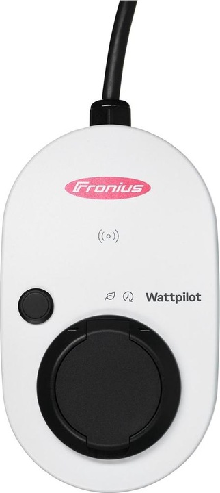 Actual product image Fronius Wattpilot Home 11 J 2.0 (Type 2, 11 kW, Type 2)