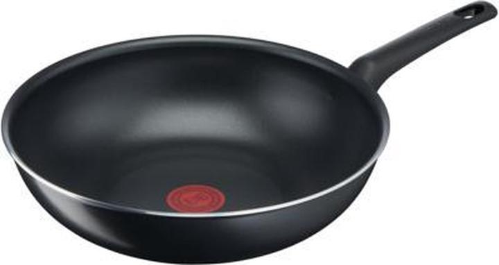 Produktbild Tefal B55619 Allzweckpfanne Rund (Bratpfanne, Aluminium, 28 x 30 cm)