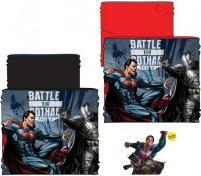 Immagine prodotto Procos Batman vs Superman Kinderschal, Snood