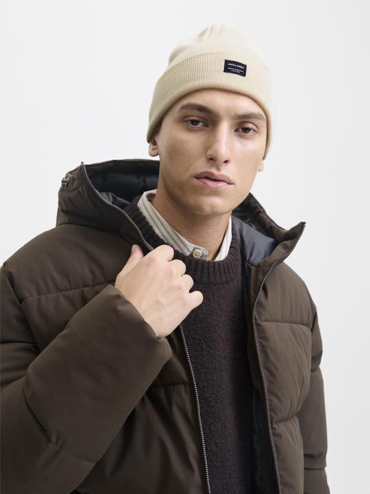 Actual product image Jack & Jones Jacdna Beanie Noos