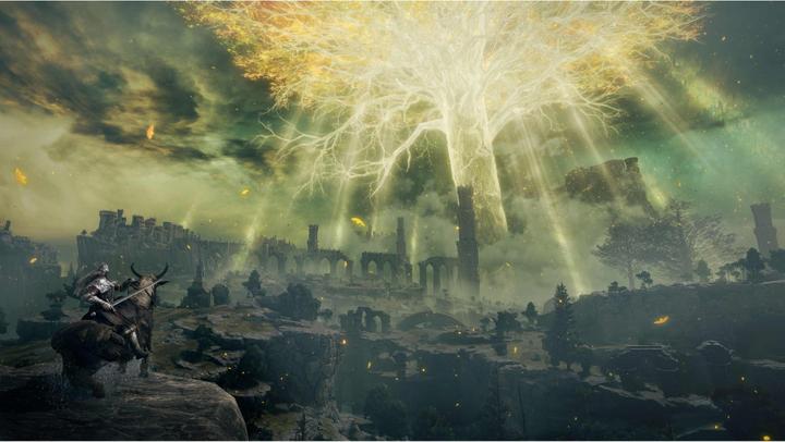 Image du produit Bandai Namco Elden Ring (PC)