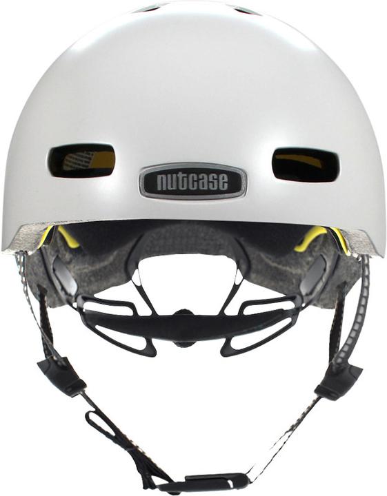 Immagine prodotto Nutcase Casco Street MIPS, Crema, S | 52-56cm (52 - 56 cm)