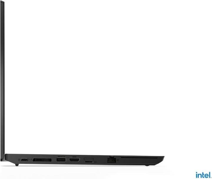 Produktbild Lenovo ThinkPad L14 Gen 2 (14", 512 GB, 16 GB, CH, Intel Core i7-1165G7)