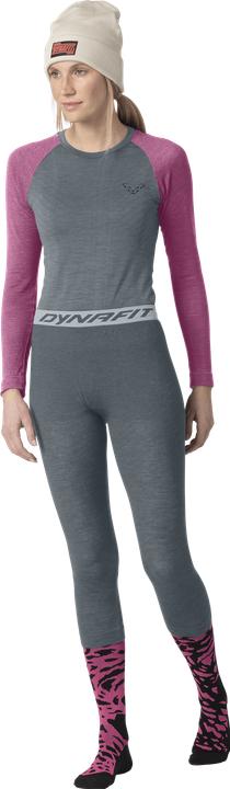 Actual product image Dynafit Tour Light Merino 3/4 Tights Funktionsunterhose (XS)