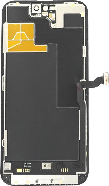 Actual product image OEM Originale Display ( refurbished ) für iPhone 14 Pro Max (Display, iPhone 14 Pro Max)