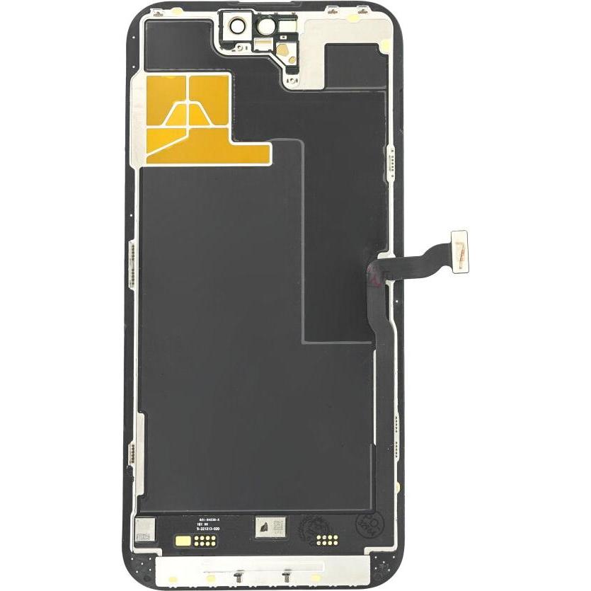 Thumbnail - OEM Originale Display ( refurbished ) für iPhone 14 Pro Max (Display, iPhone 14 Pro Max), Mobilgerät Ersatzteile