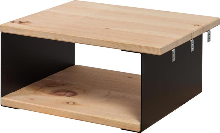 Möbel-Eins Zabino (38 x 34 x 20 cm)