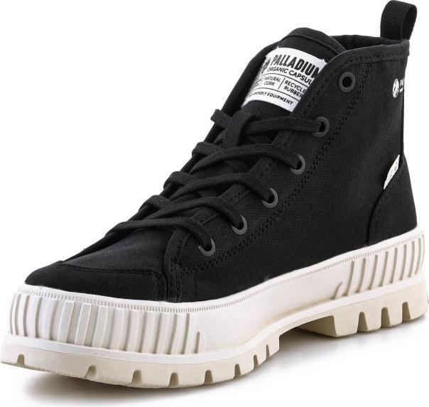 Image du produit Palladium Pallashock Schuhe (44)