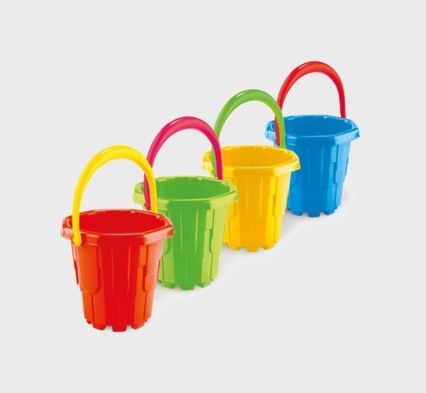 Actual product image Marioinex Eimerschloss
