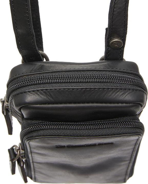 Immagine prodotto The Chesterfield Brand Valdes custodia per cellulare in pelle 10 cm