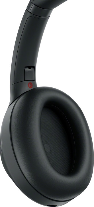 Produktbild Sony WH-1000XM3 (ANC, 30 h, Kabelgebunden)