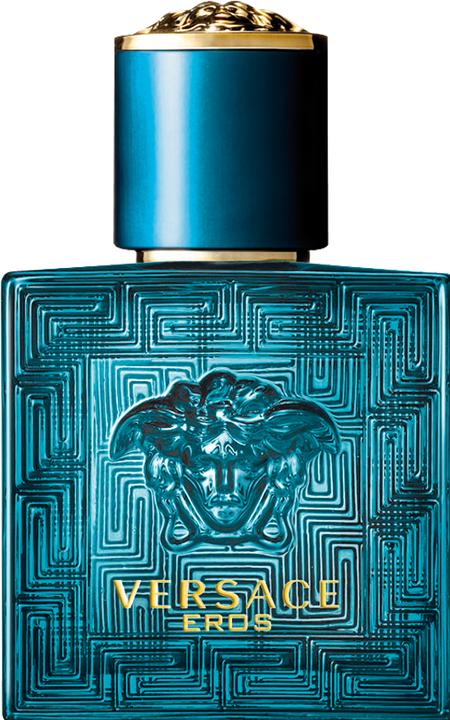 Image du produit Versace Eros (Eau de toilette, 5 ml)
