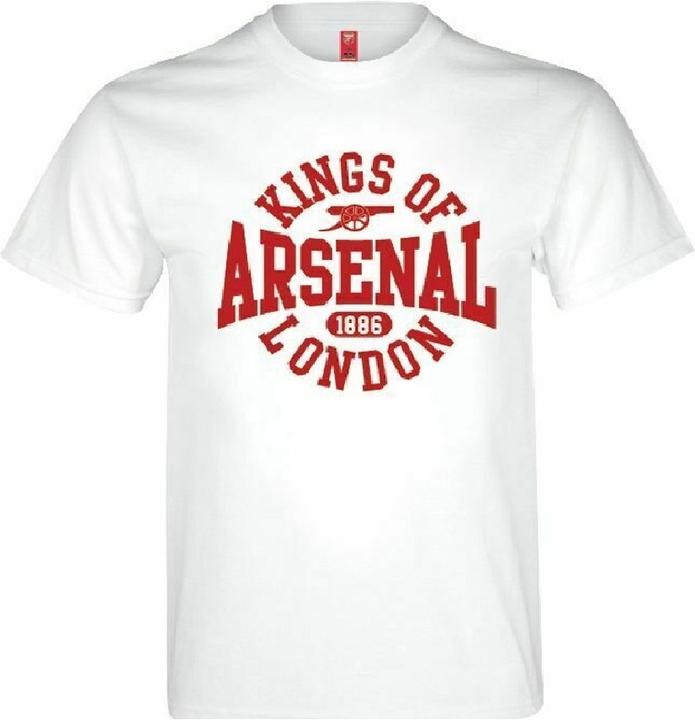 Arsenal FC Tshirt (M)