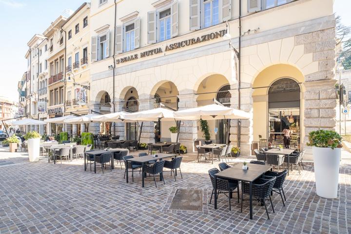 Produktbild Werner Voss Panama