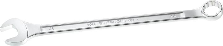 Actual product image Facom Combination wrench (41 mm)