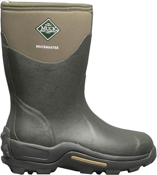 Produktbild Muck Boot Muckmaster Mid Gummistiefel (49)