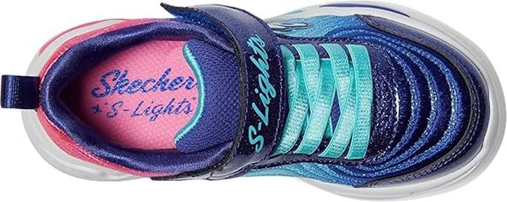 Image du produit Skechers - Baskets WAVY BEAMS - Enfant (33.5)