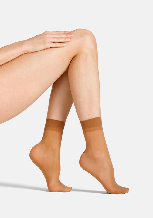 Actual product image Camano Socks (pack of 4, One size)