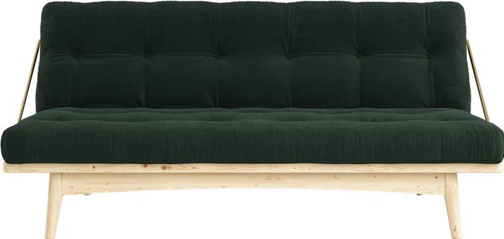 Produktbild Karup Design Folk (3-Sitzer, Bettsofa)