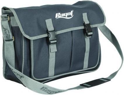 Actual product image Ragot Musette bag