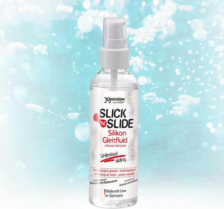 Produktbild Joydivision Slick'N'Slide (100 ml)