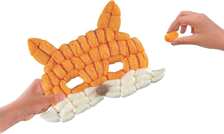 Actual product image PlayMais Fun while playing 500, masks