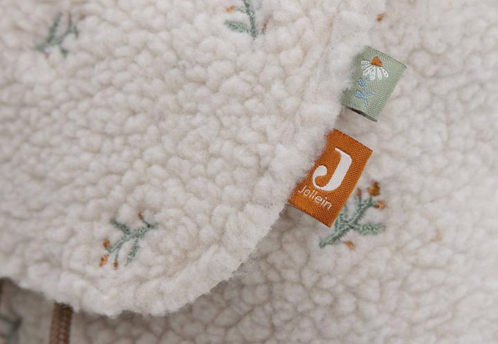 Produktbild Jollein Kinderrucksack Teddy Lovely