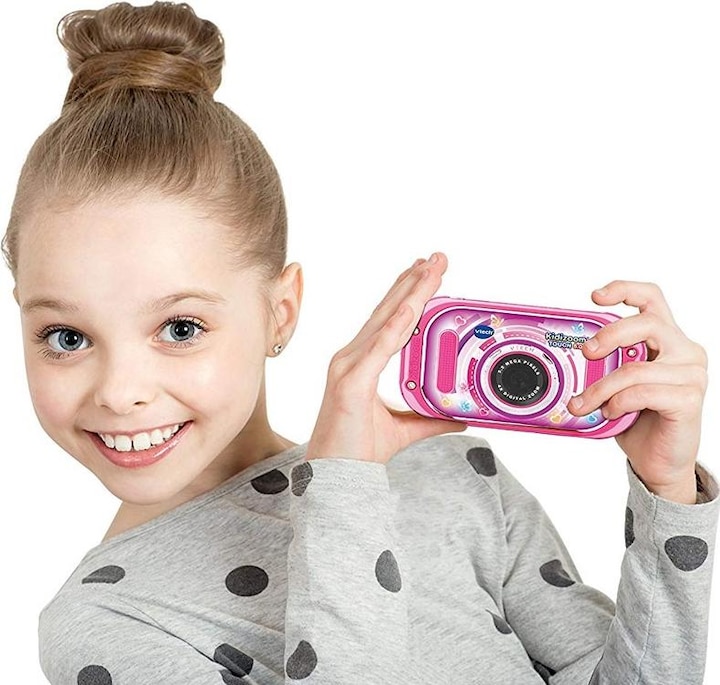 Image du produit VTech Kidizoom Touch 5.0