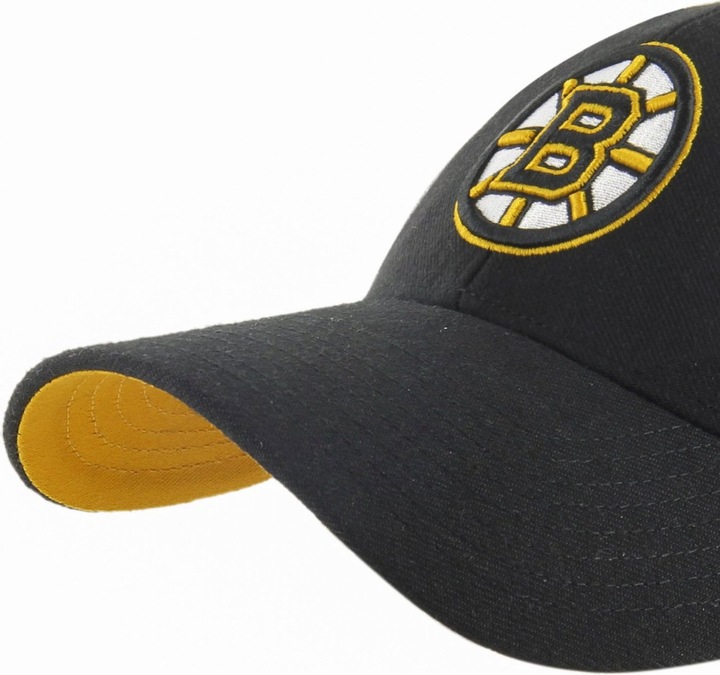 Produktbild 47 Brand Low Profile Ballpark Boston Bruins (One Size)