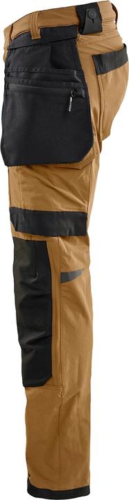Produktbild Blakläder Artisan Stretch 4D (40)