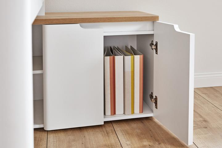 Immagine prodotto Novel Libre (140 x 117.70 x 76.10 cm)