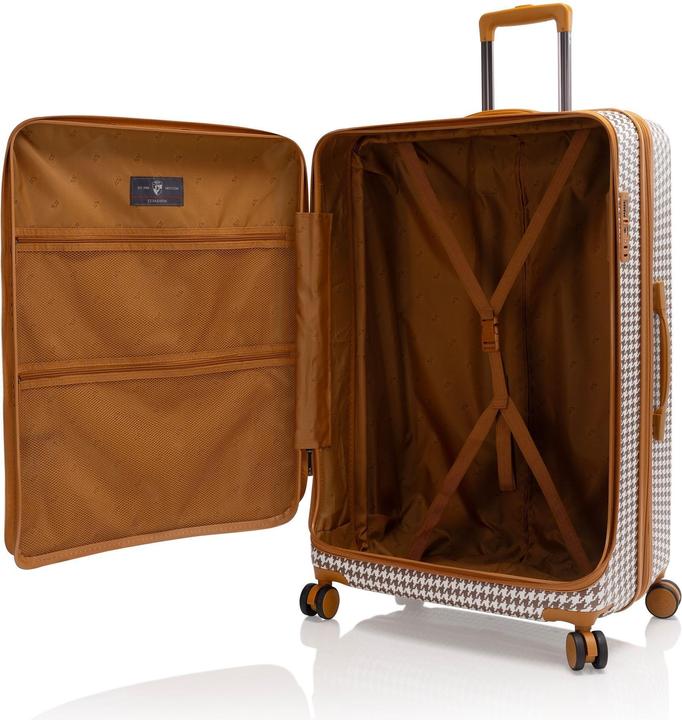 Produktbild Heys EZ Fashion - Trolleykoffer LGemustert (116 l)