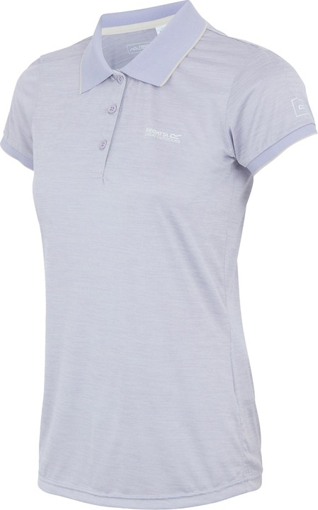 Immagine prodotto Regatta Remex II Maglietta con Colletto Polo Donna (38 D)