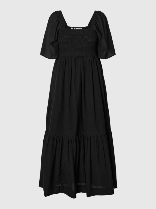 Produktbild Selected Femme Kurzarm Maxikleid (36)