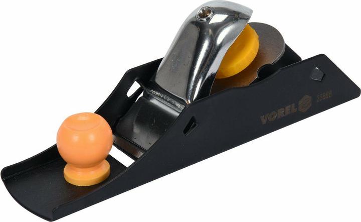 Toya VOREL STRUG METALOWY DO DREWNA 200mm / OSTRZE 42mm (42 mm)