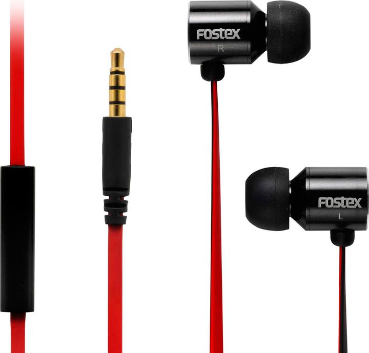 Produktbild Fostex Te-03
