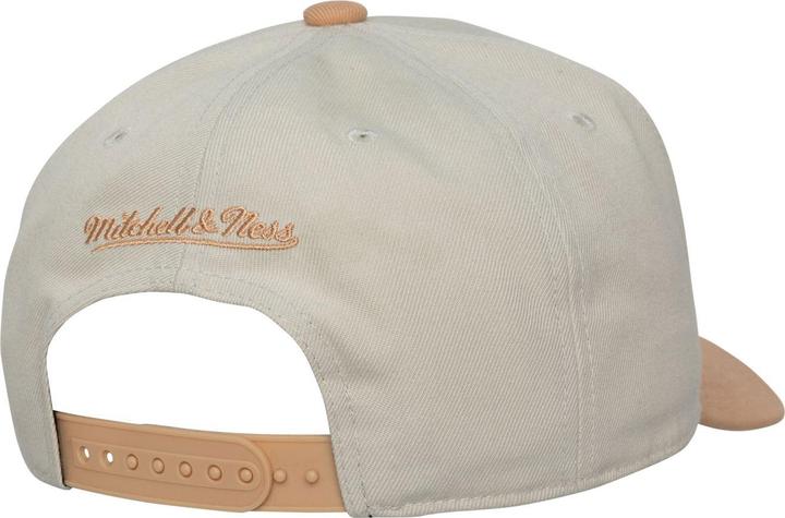Produktbild Mitchell & Ness Snapback Pro Cap - Dust Toronto Raptors (One Size)